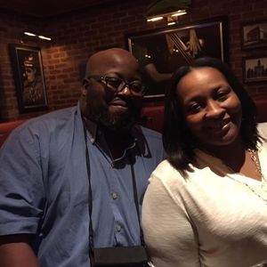 Meet your Posher, Patricia